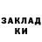 Бутират GHB ufokingwot