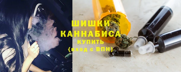 твердый Ветлуга