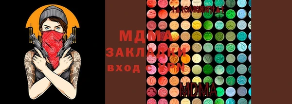 твердый Ветлуга